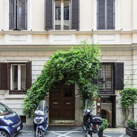 Apartamento San Pietro Garden House Roma Exterior foto