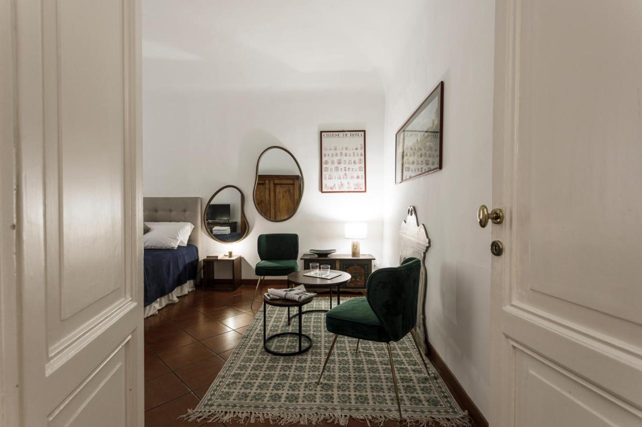 Apartamento San Pietro Garden House Roma Exterior foto