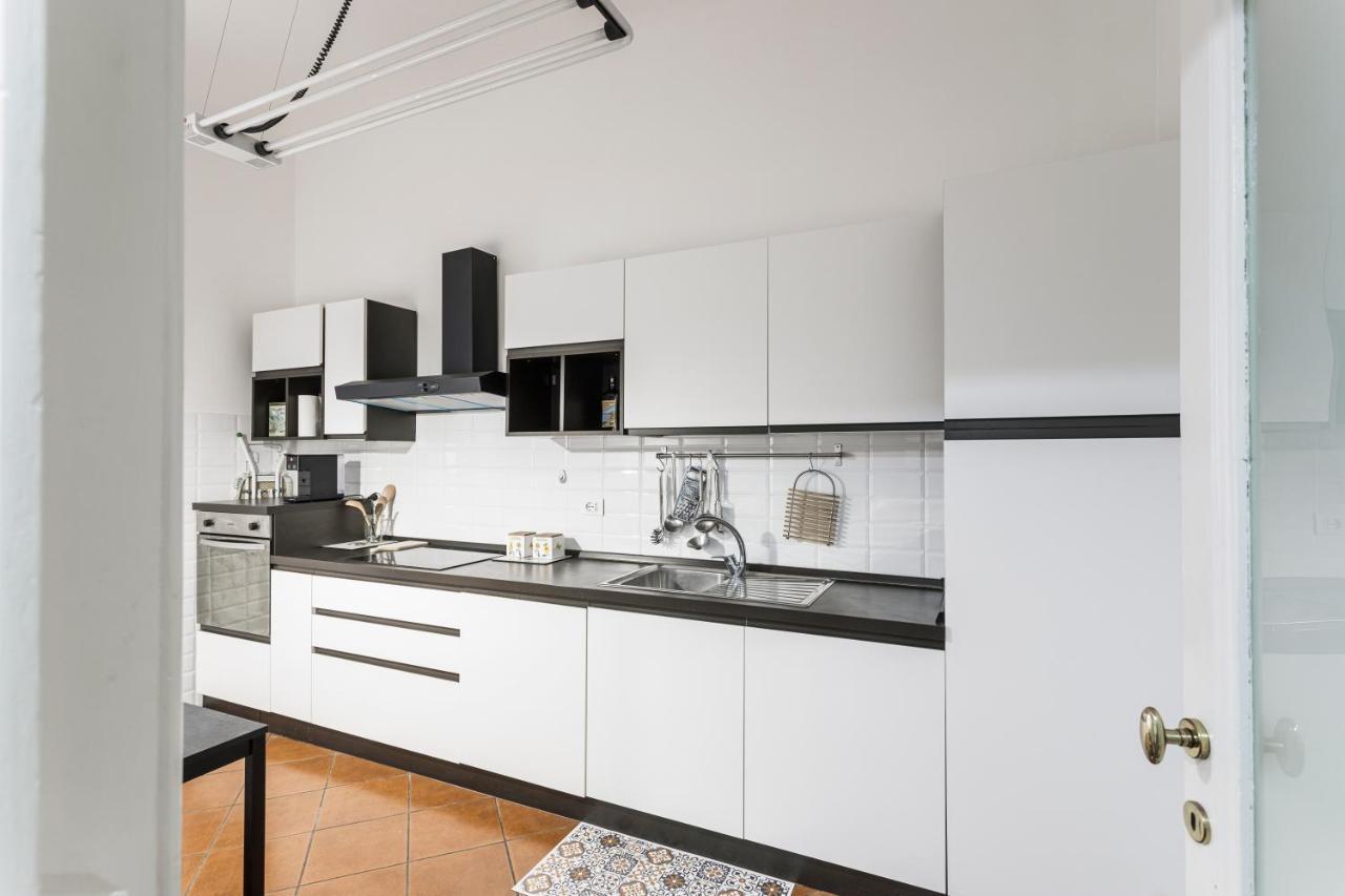 Apartamento San Pietro Garden House Roma Exterior foto