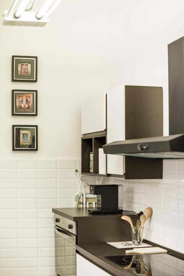 Apartamento San Pietro Garden House Roma Exterior foto