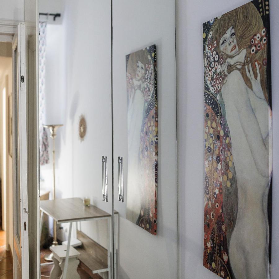 Apartamento San Pietro Garden House Roma Exterior foto
