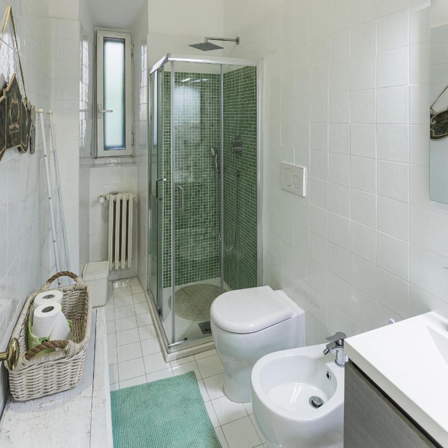 Apartamento San Pietro Garden House Roma Exterior foto