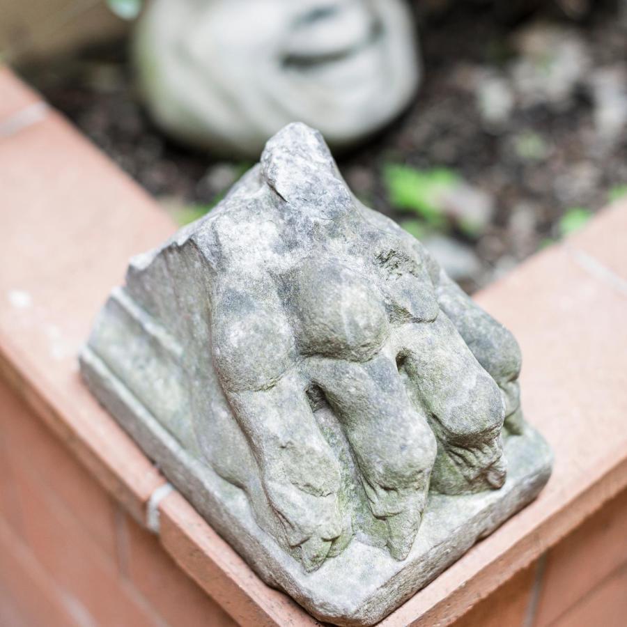 Apartamento San Pietro Garden House Roma Exterior foto